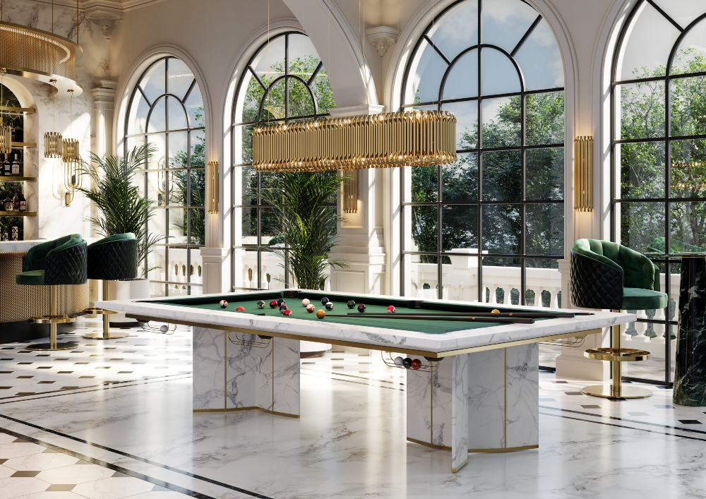 When Light Becomes Statement: The Artistry of Suspended Lighting