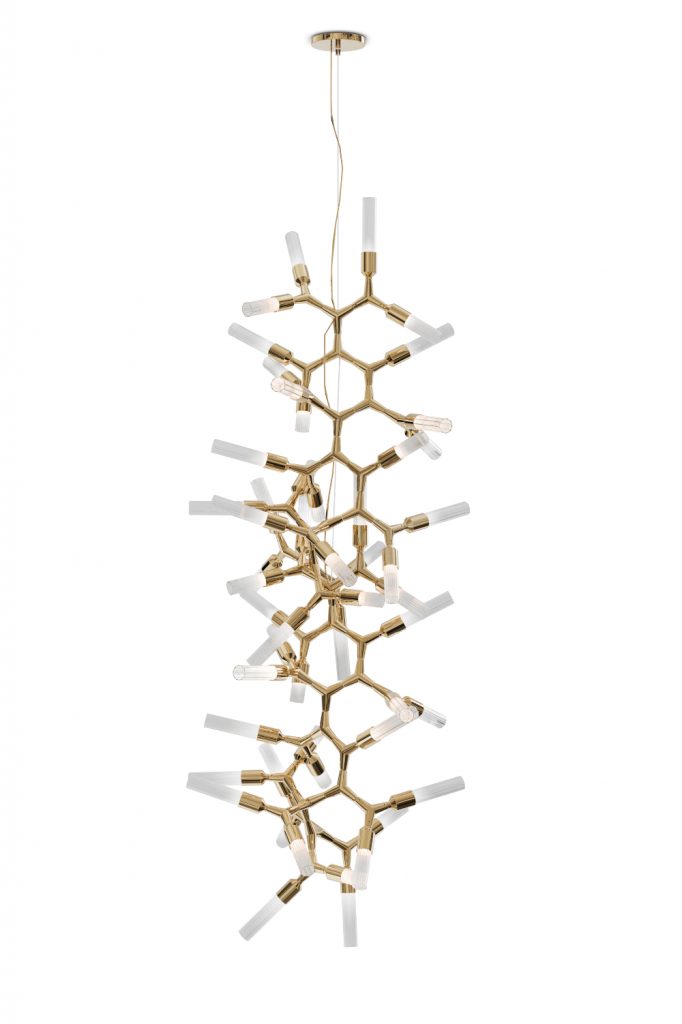 Chandelier Styles Decoded: From Modern to Transitional Lighting Pieces