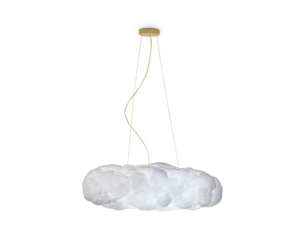 When Light Becomes Statement: The Artistry of Suspended Lighting