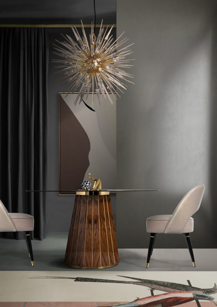 When Light Becomes Statement: The Artistry of Suspended Lighting