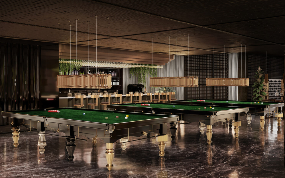 When Light Becomes Statement: The Artistry of Suspended Lighting