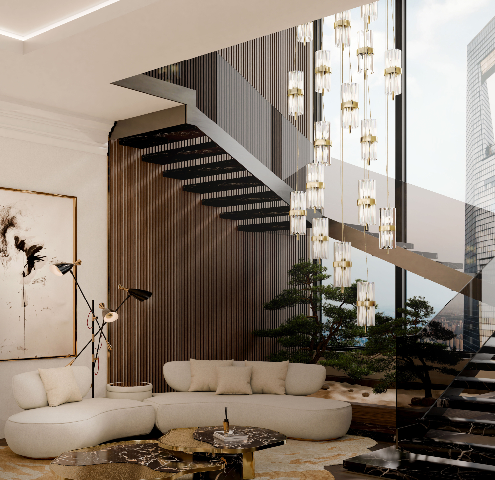 Entryway Lighting Ideas to Make an Ever-Lasting Decor Statement