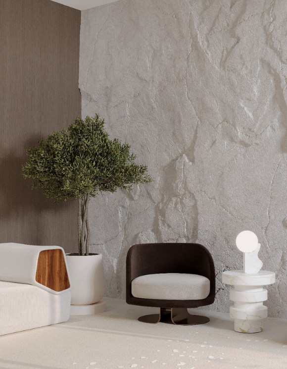 Timeless Radiance: How Marble Lighting Elevates Modern Interiors