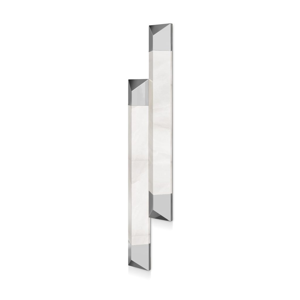 Timeless Radiance: How Marble Lighting Elevates Modern Interiors