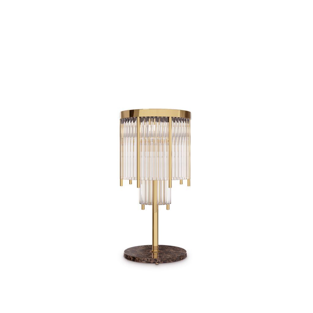 Console Table Lighting Ideas: How to Create a Striking Entryway Decor