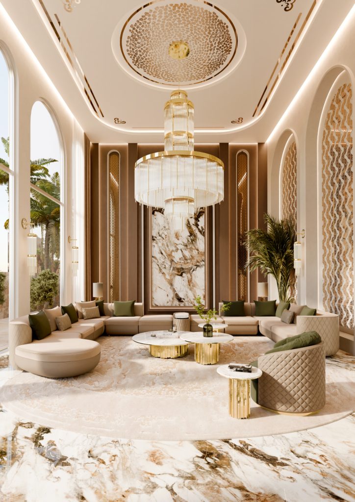Crystal Chandeliers: The Enduring Icons of Interior Design