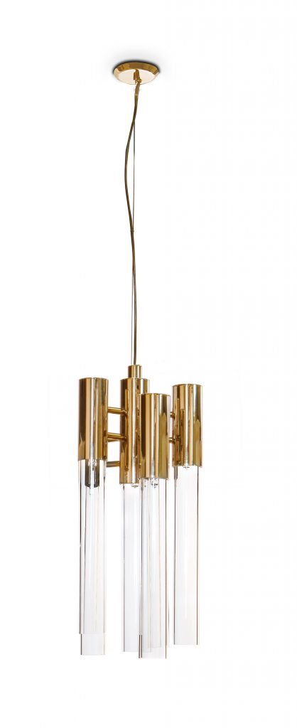 Console Table Lighting Ideas: How to Create a Striking Entryway Decor