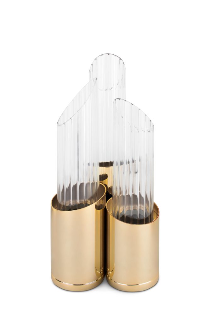 Office Lighting Ideas: Elegant Table Lamps for a Refined Decor