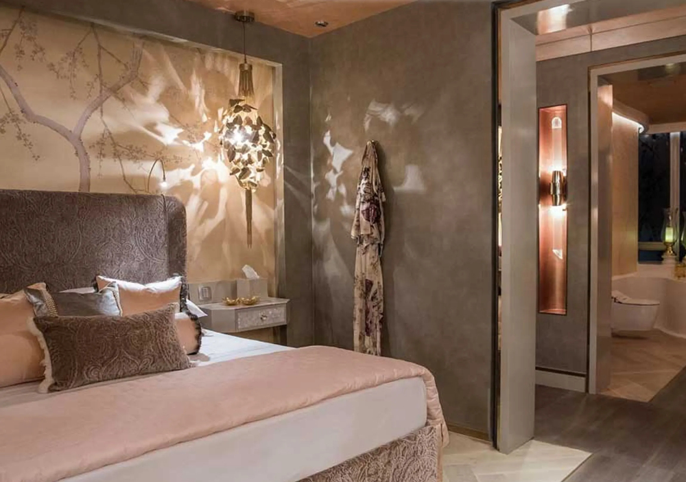 Illuminating Luxury: Projects Defined by Exceptional Lighting Design