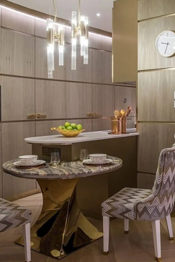Illuminating Luxury: Projects Defined by Exceptional Lighting Design