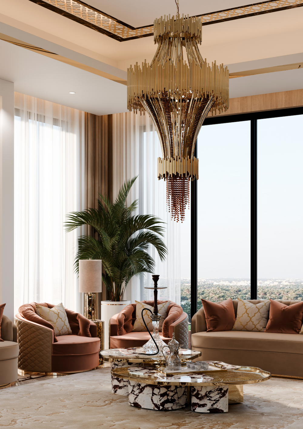Autumn Glow: 5 Lighting Trends to Warm Up Your Home This Season