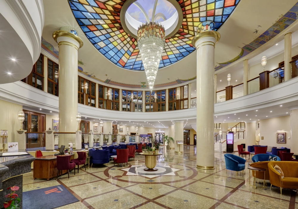 Illuminating Luxury: Projects Defined by Exceptional Lighting Design