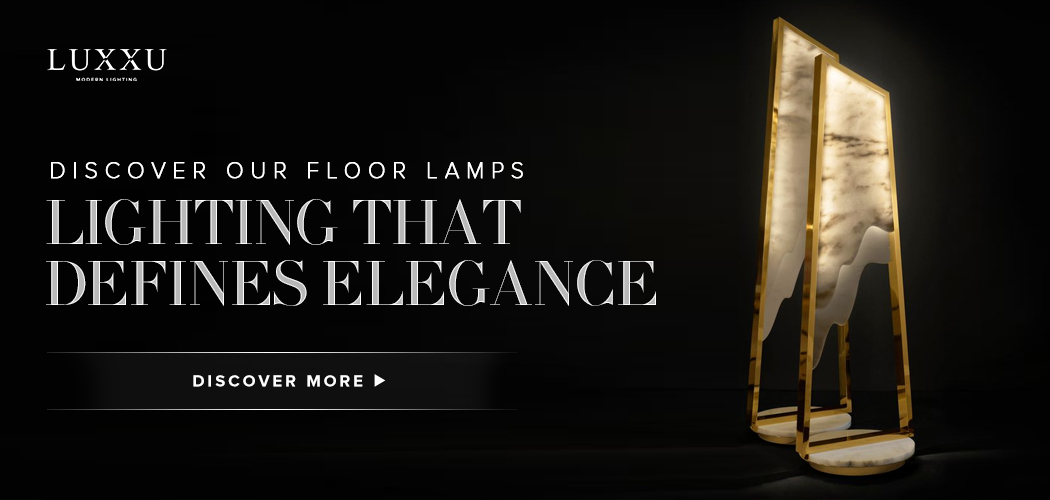floor lamps banner