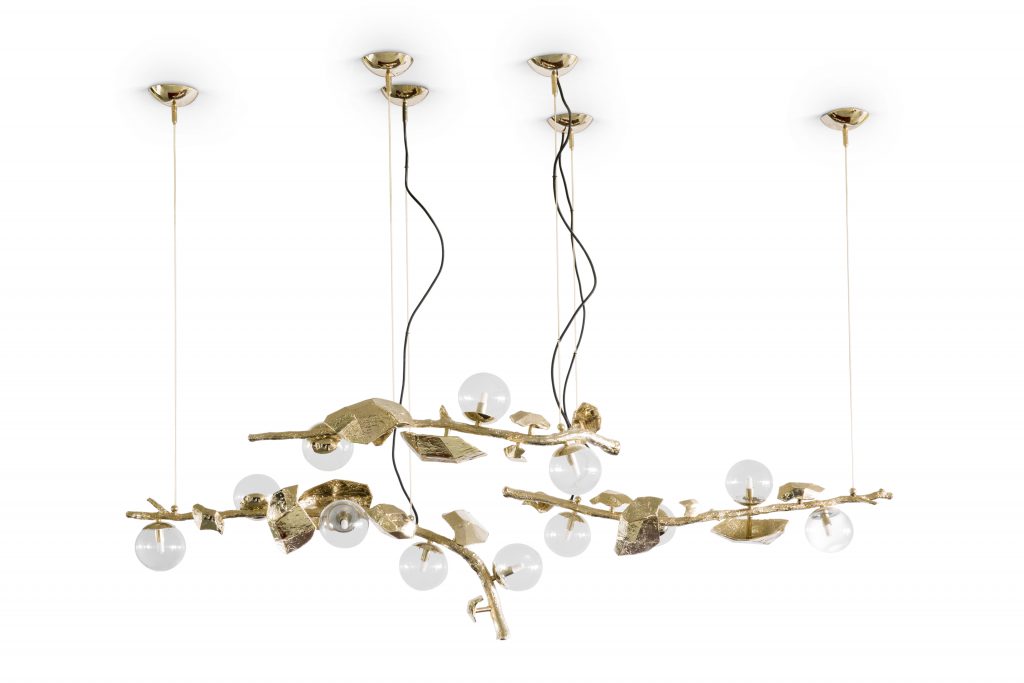 Home Bar Lighting Ideas for an Effortlessly Chic Atmosphere