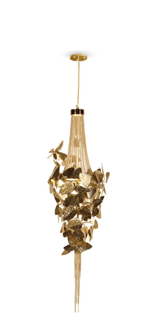 Illuminating Luxury: Projects Defined by Exceptional Lighting Design