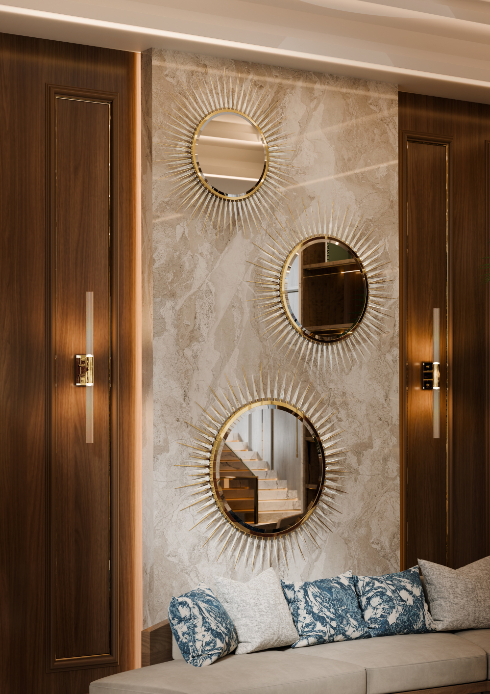 Iconic Lighting Designs That Transform Luxury Furniture Displays