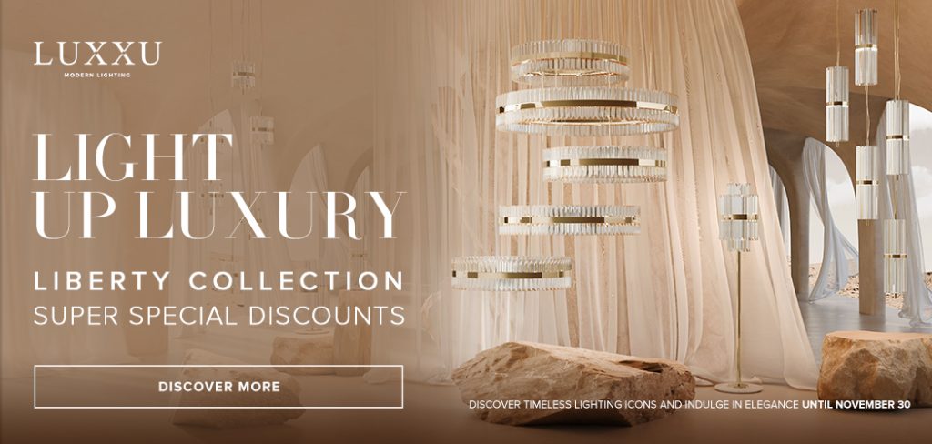 Pharo Lighting: The Statement of Modern Luxury in a Riyadh Penthouse