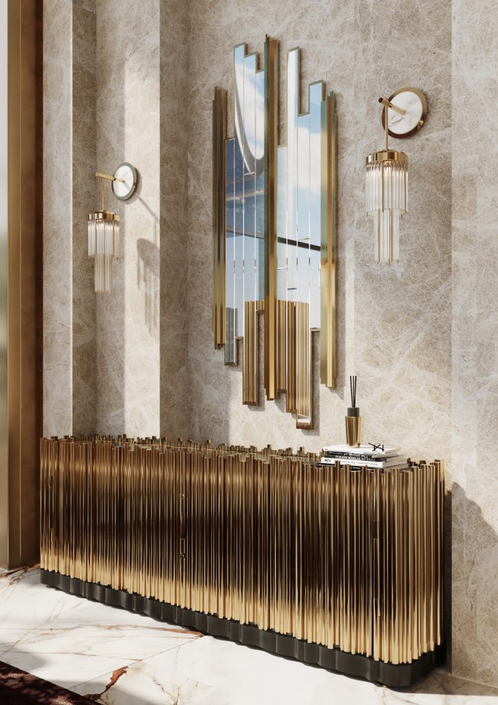 Pharo Lighting: The Statement of Modern Luxury in a Riyadh Penthouse