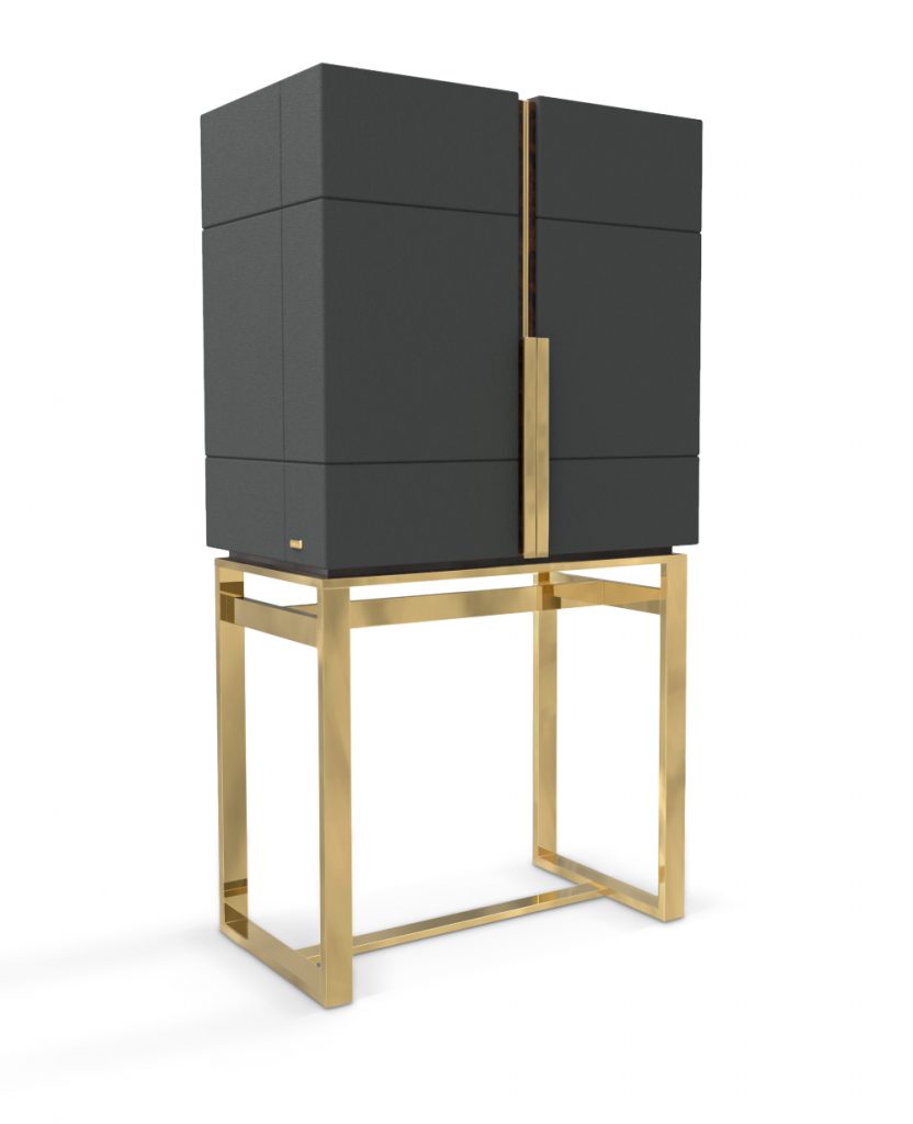 Iconic Lighting Designs That Transform Luxury Furniture Displays