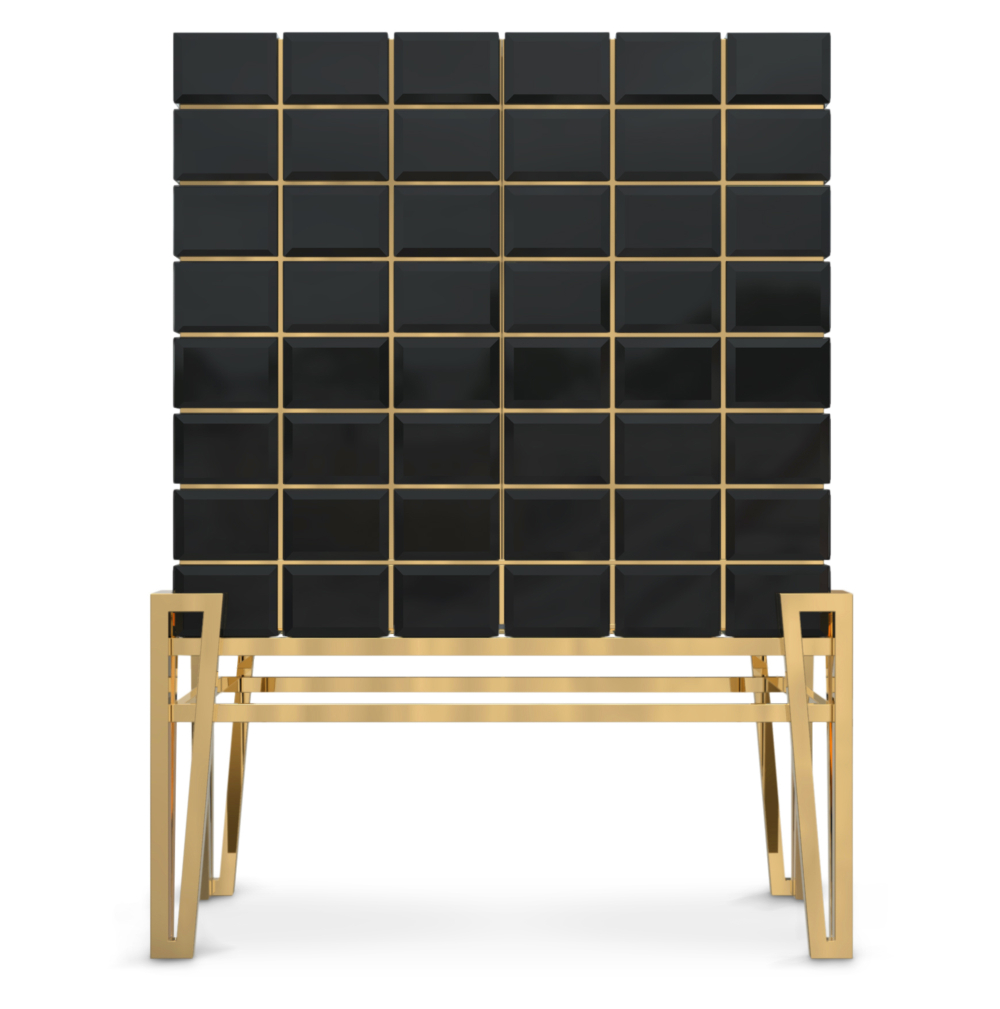 Iconic Lighting Designs That Transform Luxury Furniture Displays