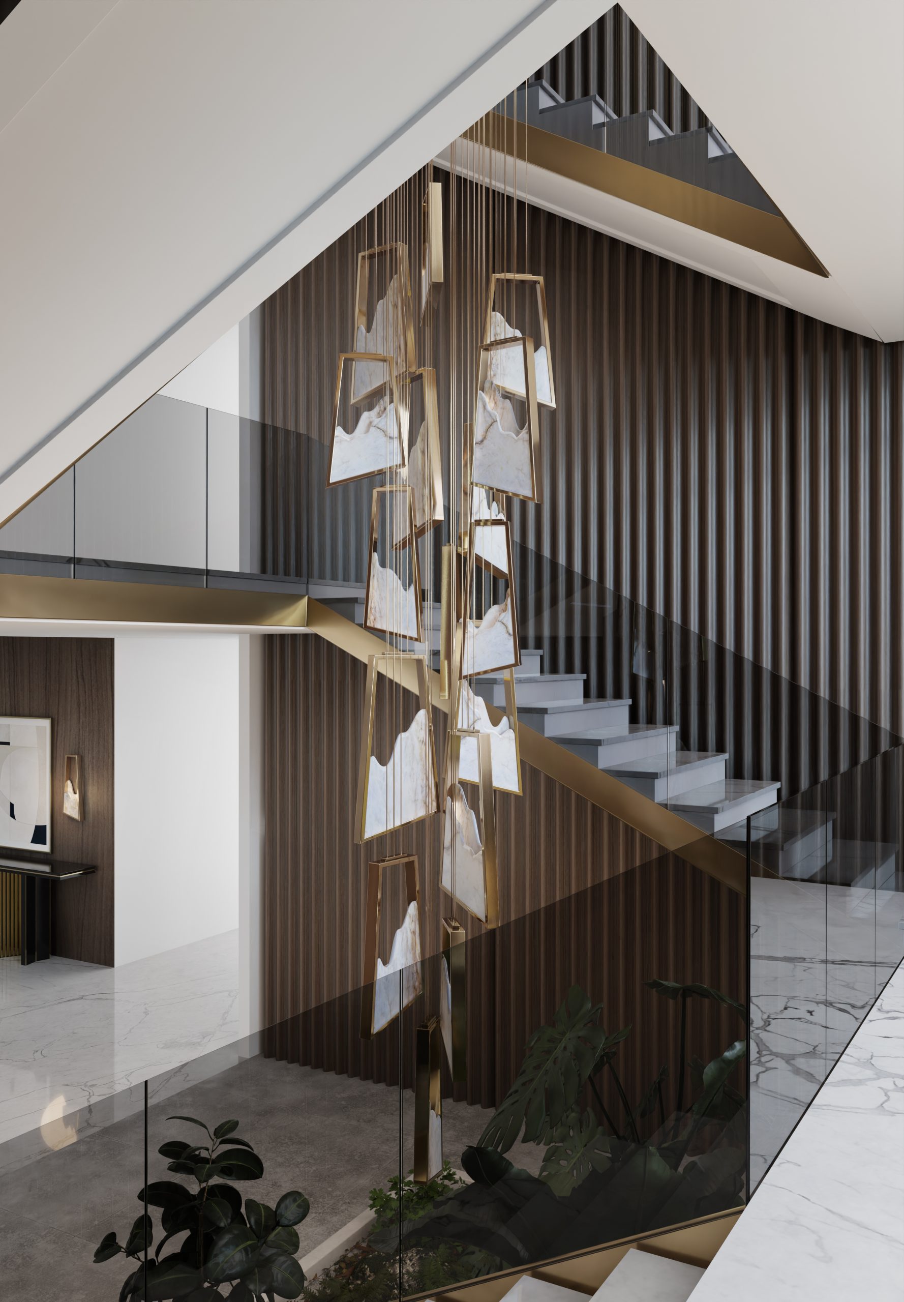 Cloud Dancer: How the Color of the Year Will Affect Lighting Design