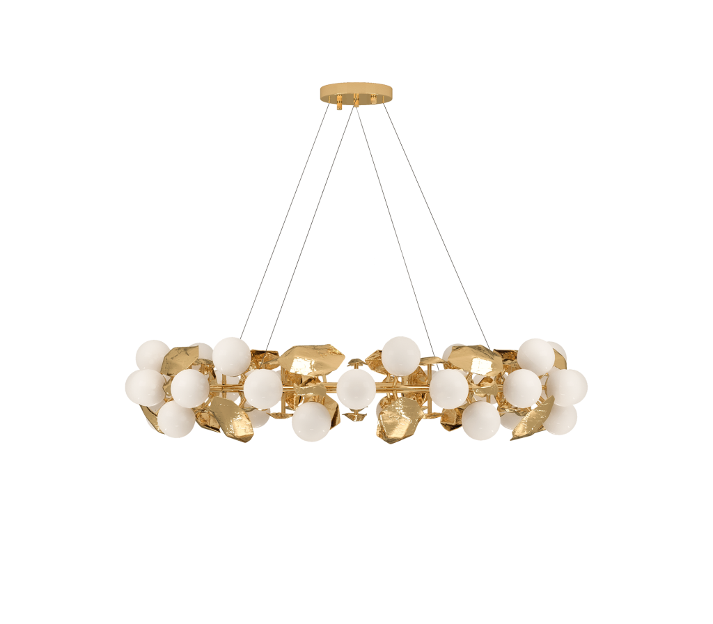 Cloud Dancer: How the Color of the Year Will Affect Lighting Design