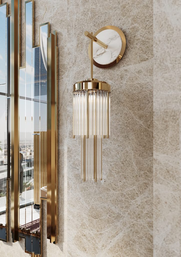 Lighting Trends 2026: Sculptural Forms and Ambient Elegance