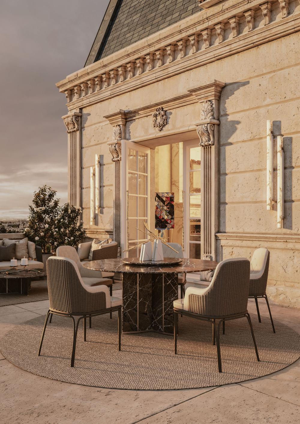 Modern Lamps Set to Define This Year’s Lighting Trends