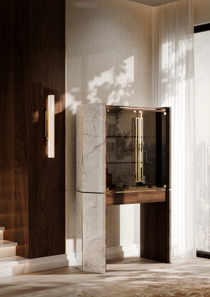 Modern Lamps Set to Define This Year’s Lighting Trends