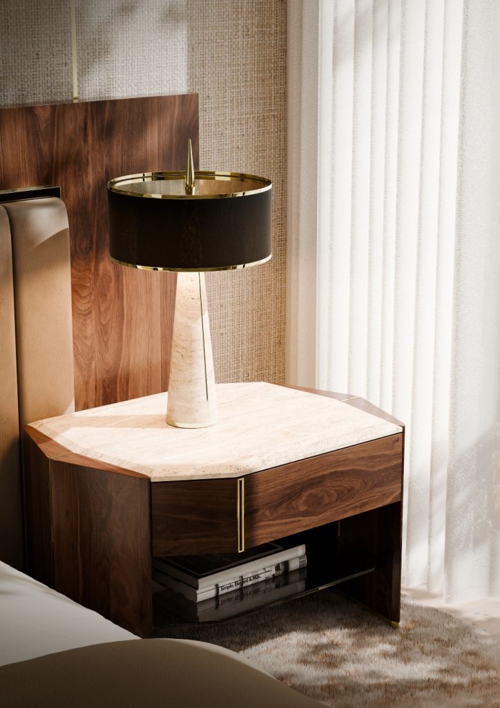 Modern Lamps Set to Define This Year’s Lighting Trends