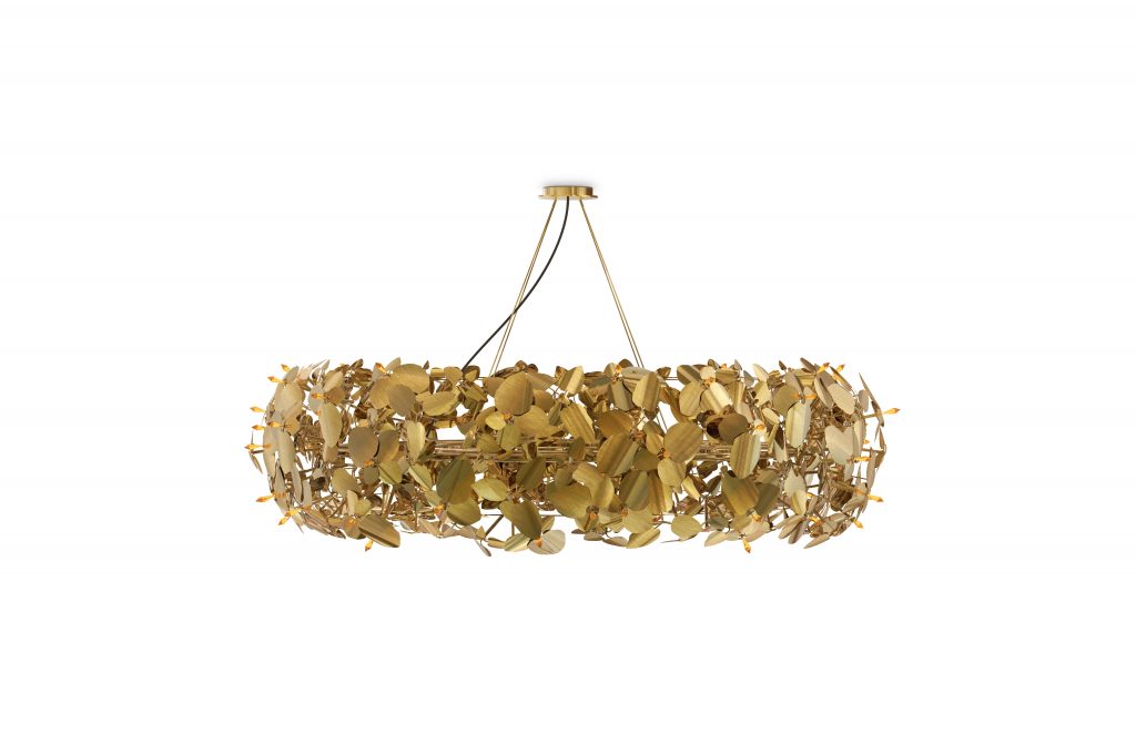 Editorial Lighting Design Concepts for Parisian Living Spaces