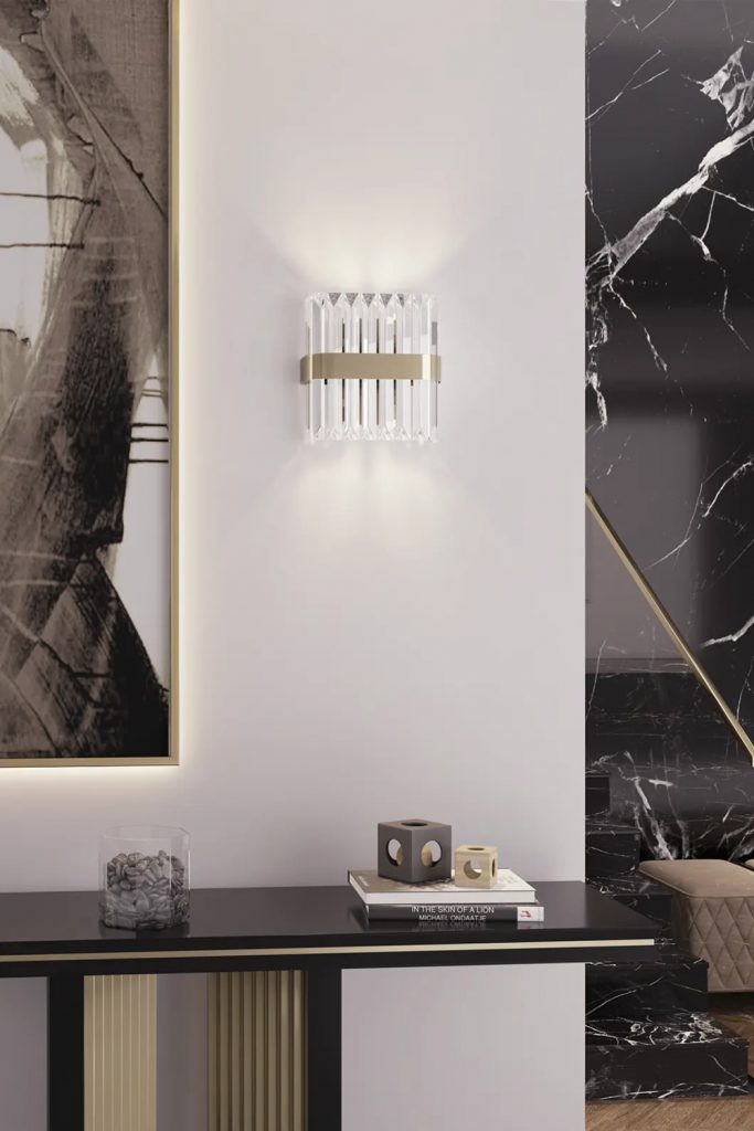 Modern Lighting: Bring Harmony to Your Interiors with Liberty Slim