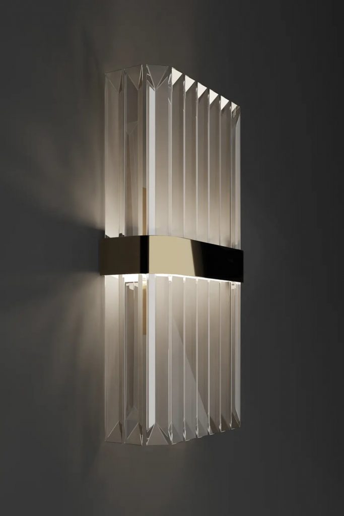 Modern Lighting: Bring Harmony to Your Interiors with Liberty Slim