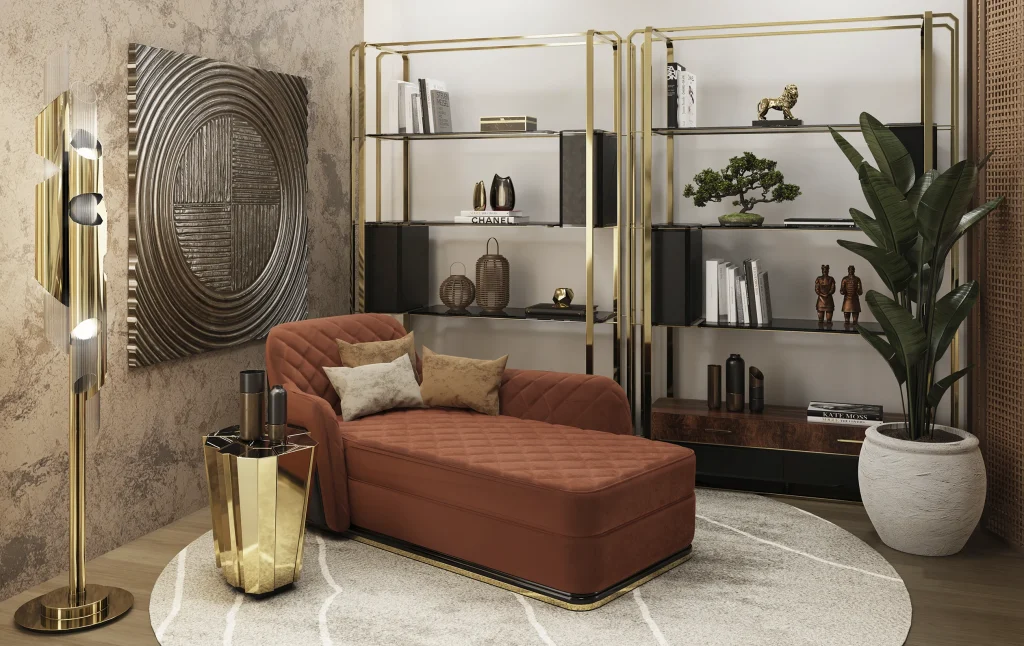 Home Lighting Ideas: Contemplate the Draycott Collection