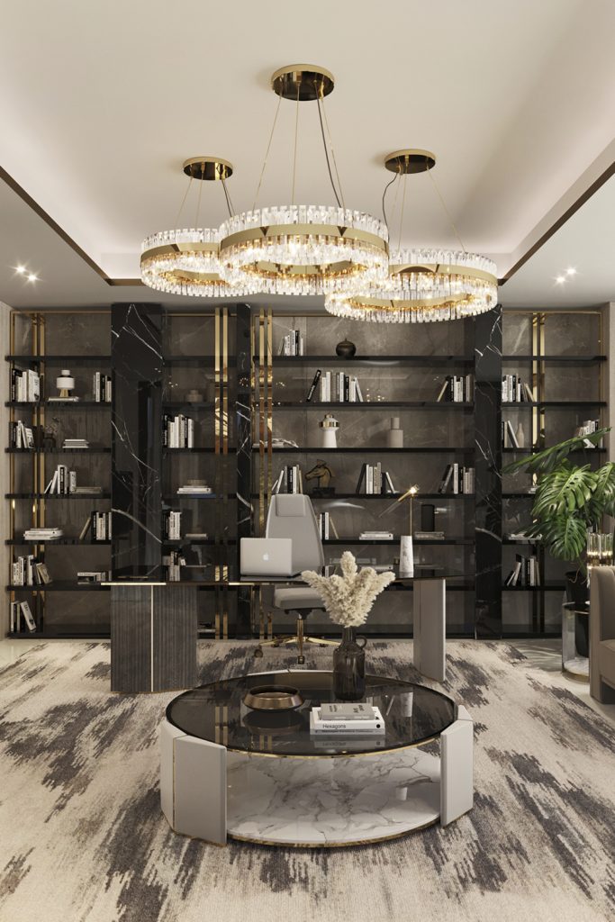 Modern Lighting: Bring Harmony to Your Interiors with Liberty Slim