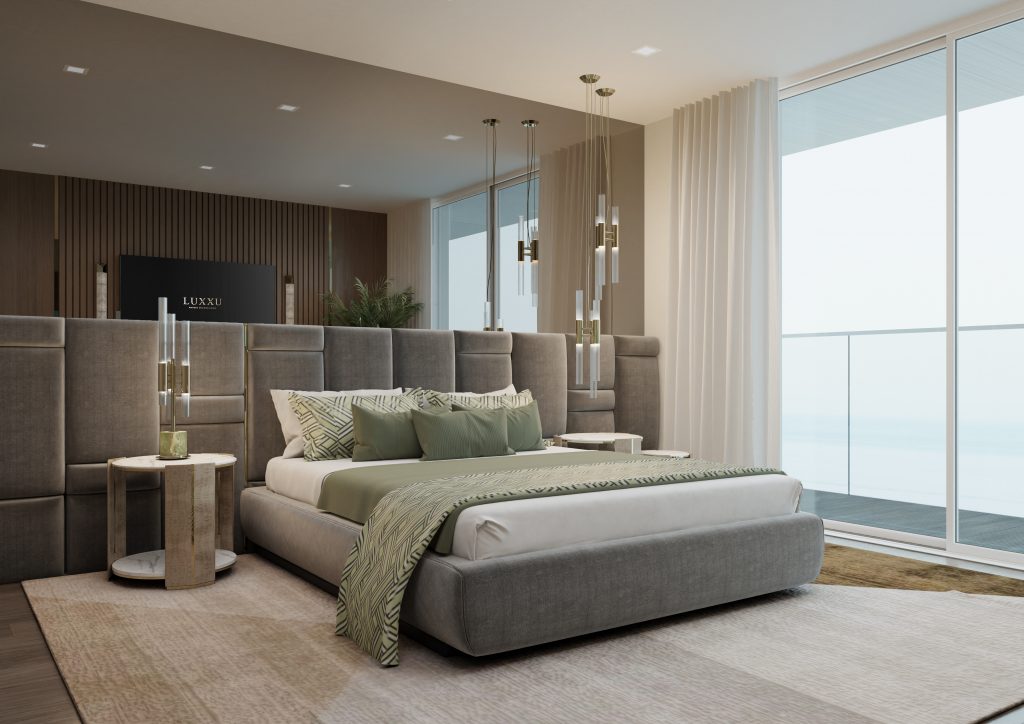 Bedroom Lighting Ideas for a Warm and Welcoming Interior