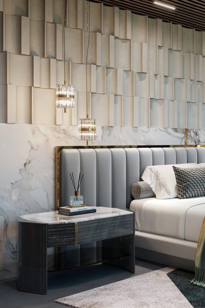 Modern Lighting: Bring Harmony to Your Interiors with Liberty Slim