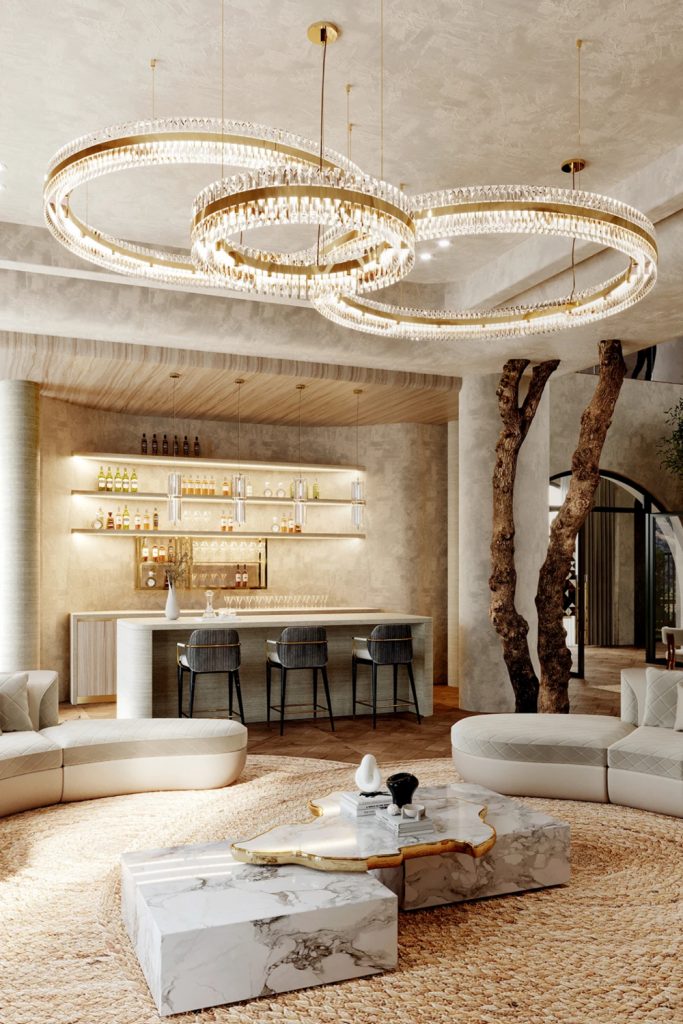 Modern Lighting: Bring Harmony to Your Interiors with Liberty Slim