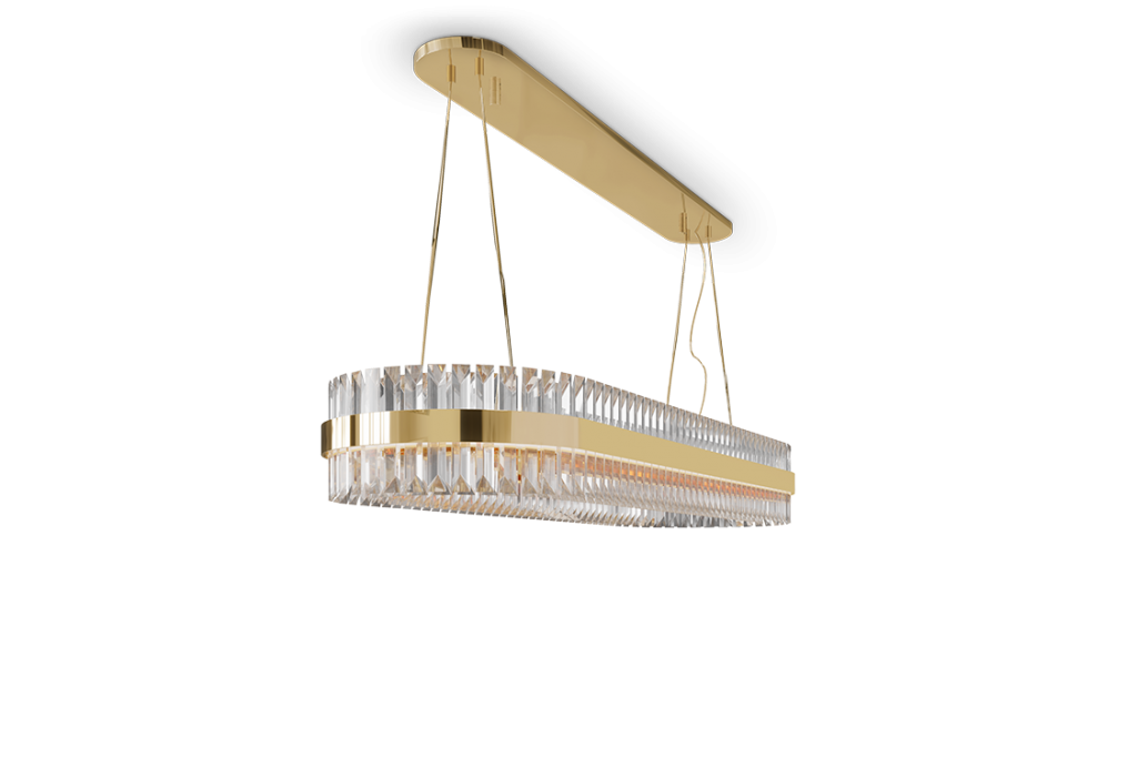 Modern Lighting: Bring Harmony to Your Interiors with Liberty Slim
