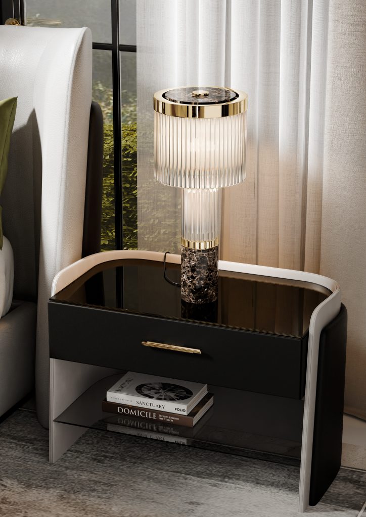 Bedroom Lighting Ideas for a Warm and Welcoming Interior