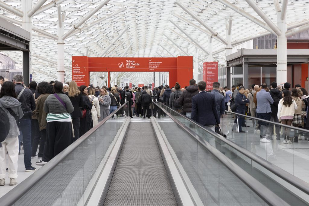 Salone del Mobile 2026: What to Expect from the Italian Showcase