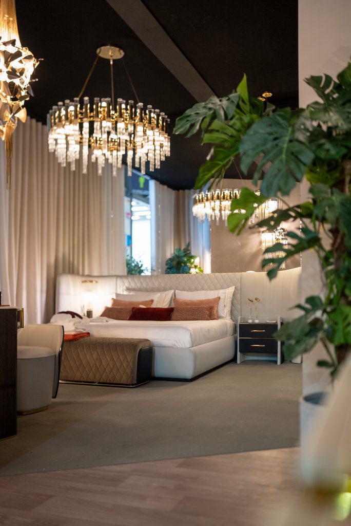 Salone del Mobile 2026: Relive the Best Lighting Moments!