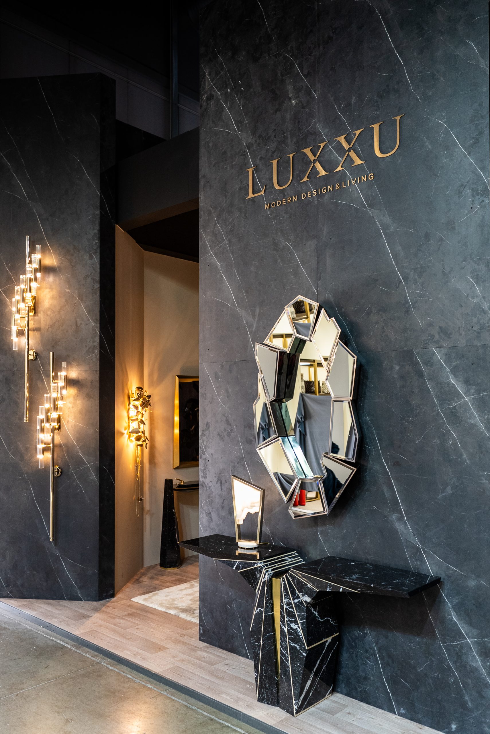 Salone del Mobile 2026: Relive the Best Lighting Moments!