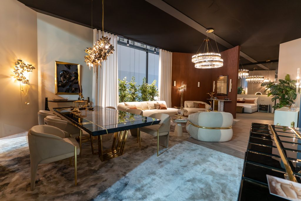 Salone del Mobile 2026: Relive the Best Lighting Moments!