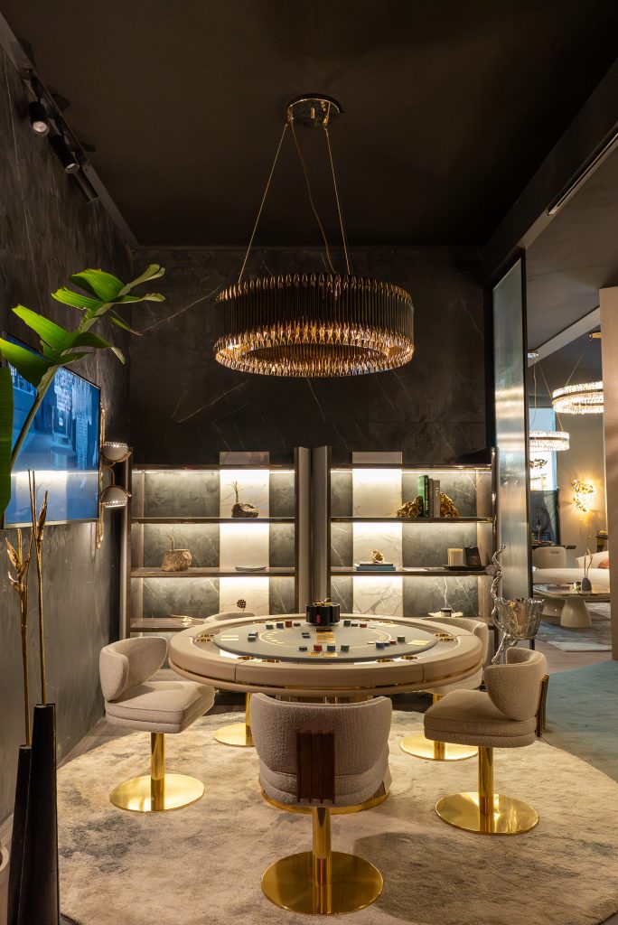 Salone del Mobile 2026: Relive the Best Lighting Moments!