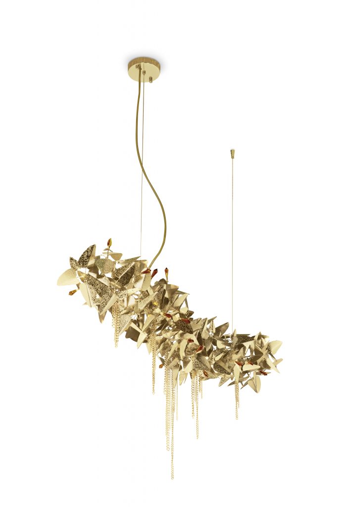 Salone del Mobile 2026: Relive the Best Lighting Moments!