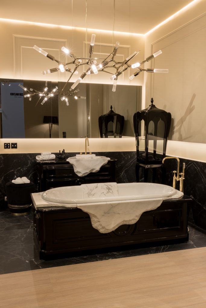 Salone del Mobile 2026: Relive the Best Lighting Moments!