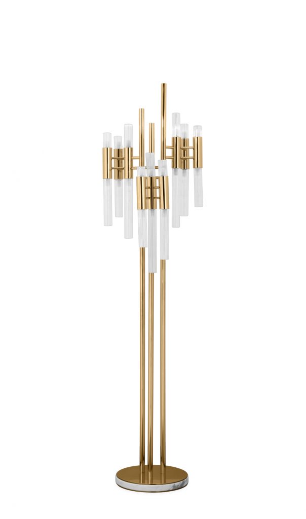 Salone del Mobile 2026: Relive the Best Lighting Moments!