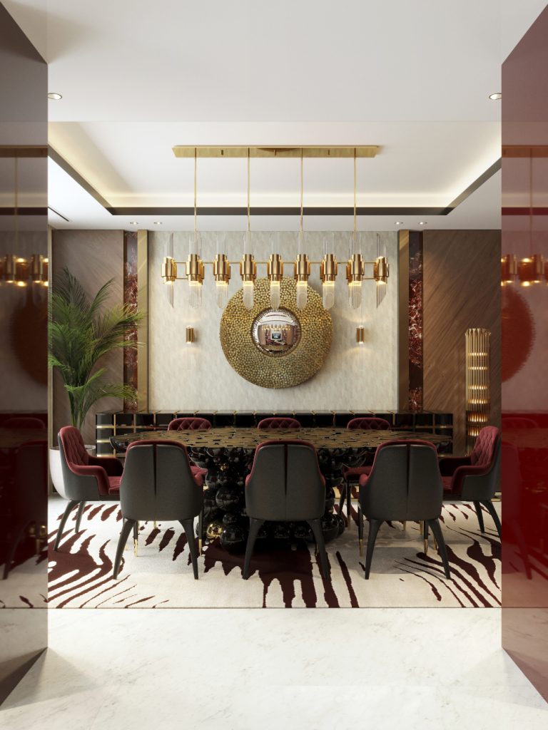 Classic Lighting: Sculpt Your Own Expression of Luxury with Tycho