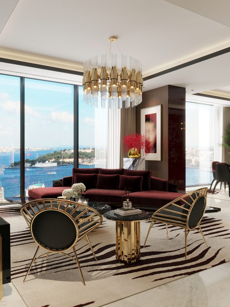 Classic Lighting: Sculpt Your Own Expression of Luxury with Tycho